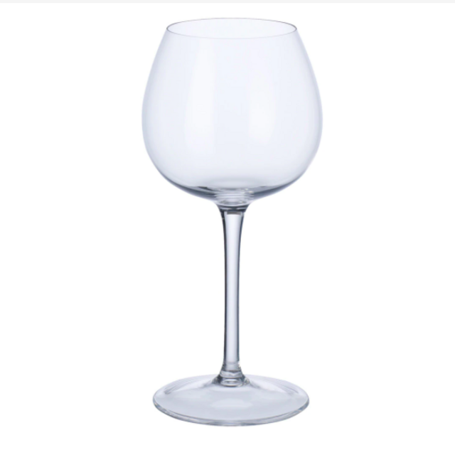 Villeroy & Boch Crystal Aperol Spritz Glasses (8 total)