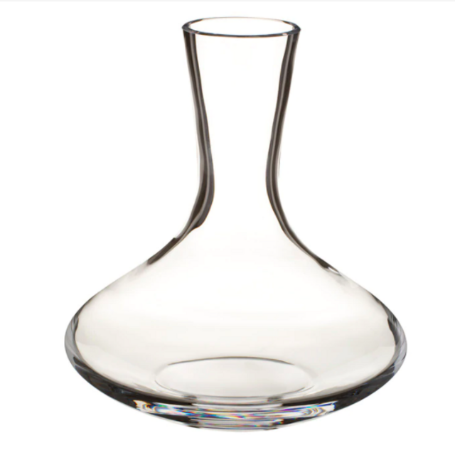 Villeroy & Boch Crystal Glass Decanter