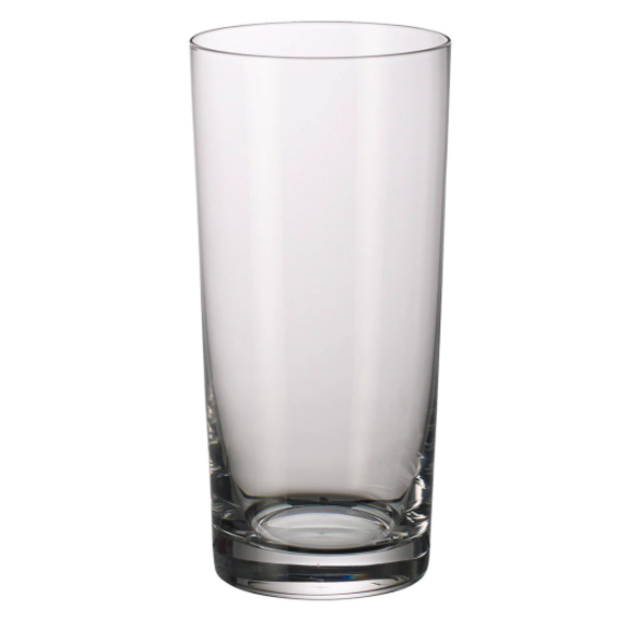 Villeroy & Boch Crystal Tall Glasses Set of 2