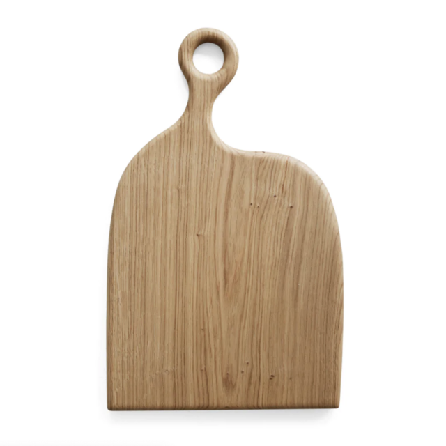 Oak Chopping Board