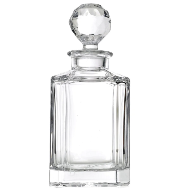 Frederik Bagger Crystal Glass Carafe