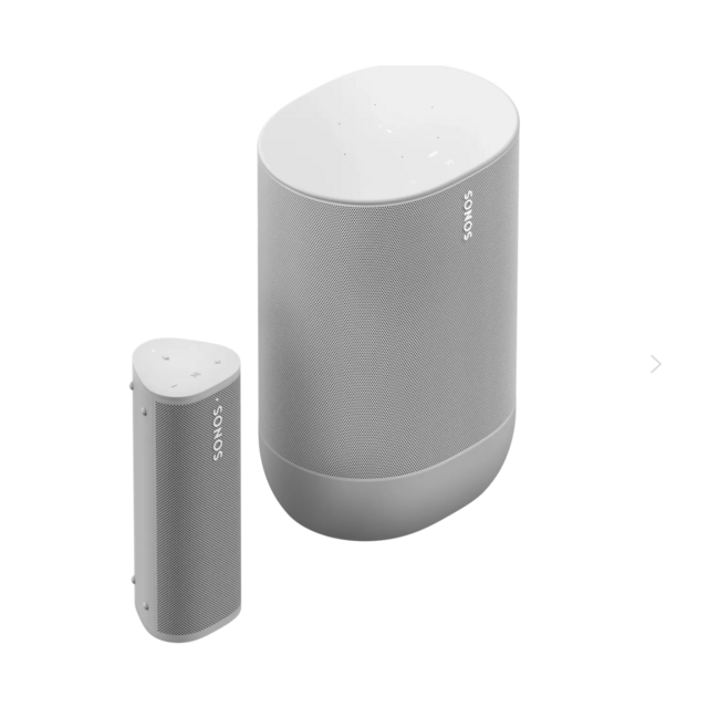 Sonos Portable Set