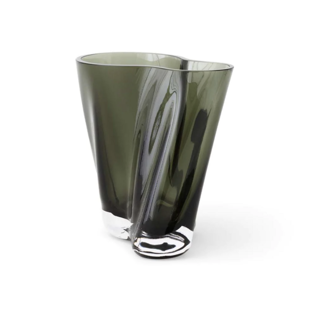 Gabriel Tan Aer Glass Vase
