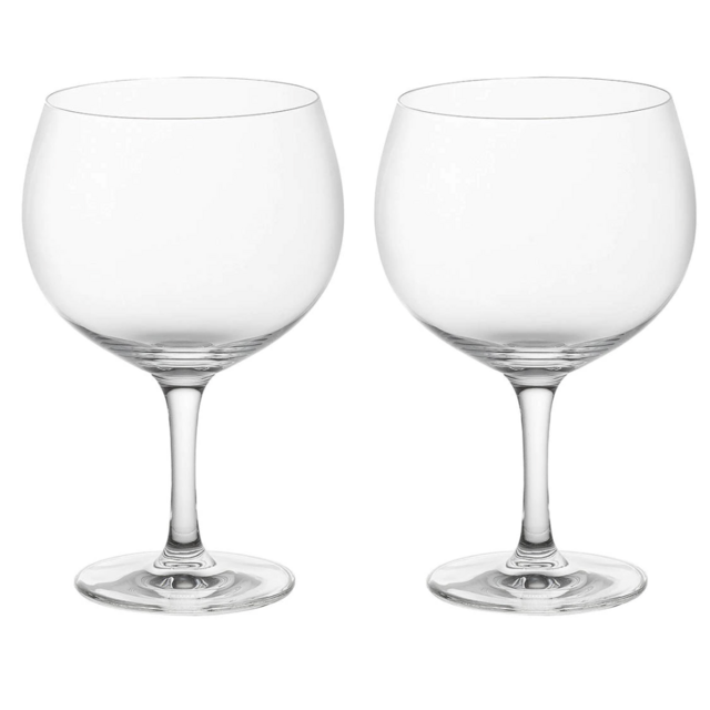 Schott Zwiesel Gin Tonic Glasses Set of 2
