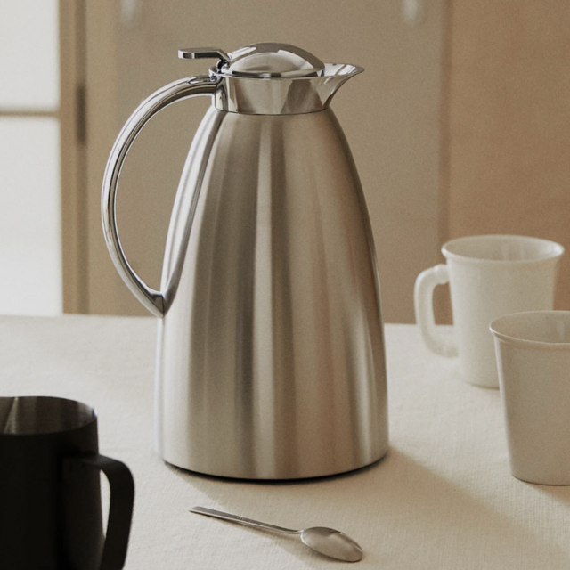 Zara Home Alfi Gusto Stainless Steel Thermos 1.5L