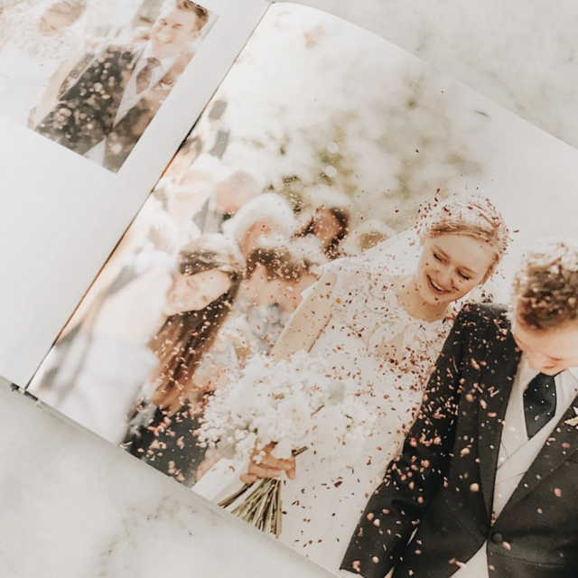 Wedding Album