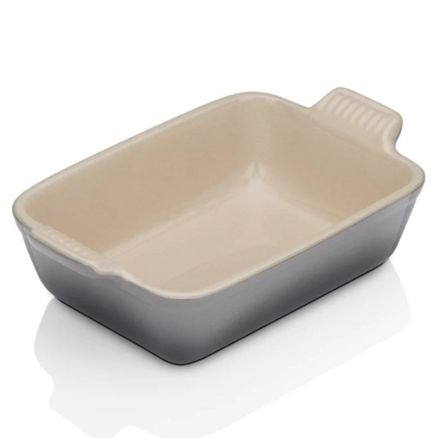 Le Cresuet Medium Casserole Dish