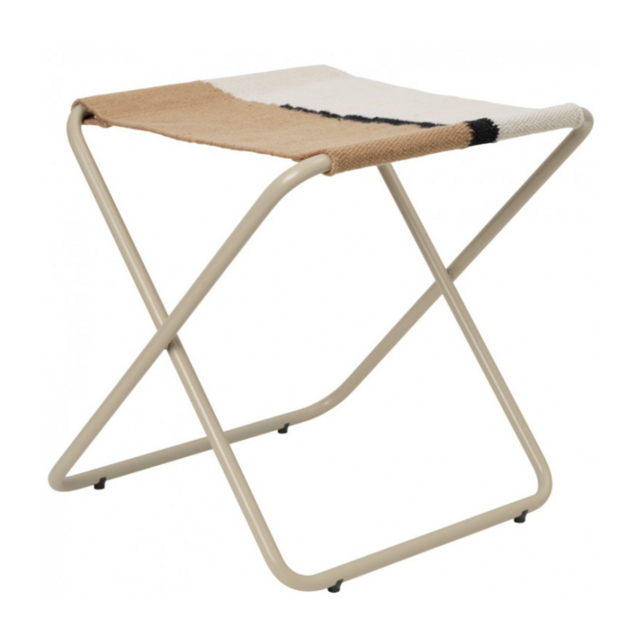Ferm Living Indoor/Outdoor Desert Stool