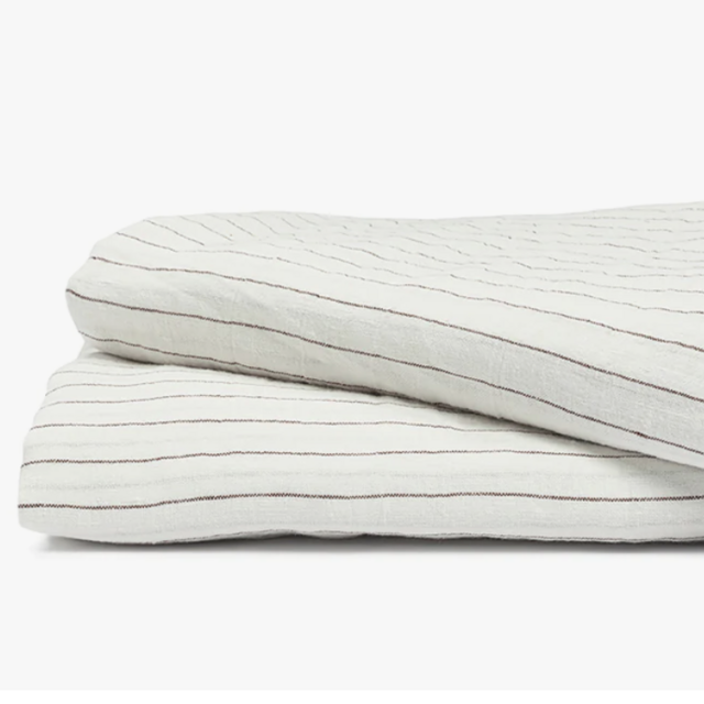 By Molle King Linen Sheet Set