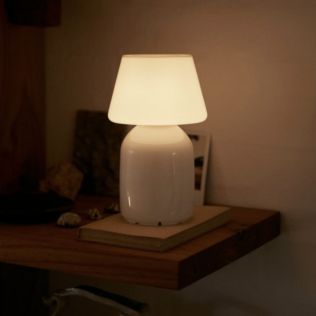 HAY Apollo Glass Lamp