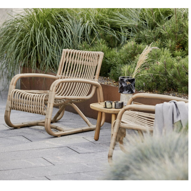 Curve Lounge Set-- Credit Card Option