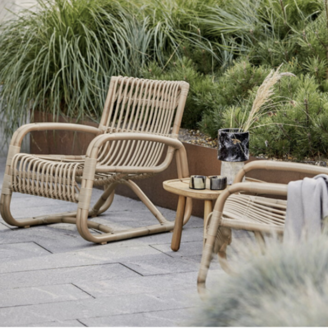 Curve Lounge Set-- Venmo Option