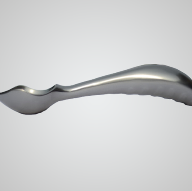 Midnight Scoop-Graphite