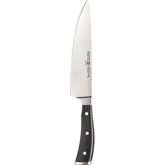 Wüsthof ® Classic Ikon 8" Chef's Knife