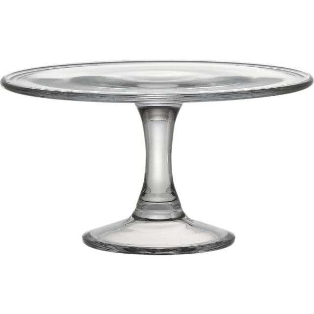 Charlotte Cake Stand