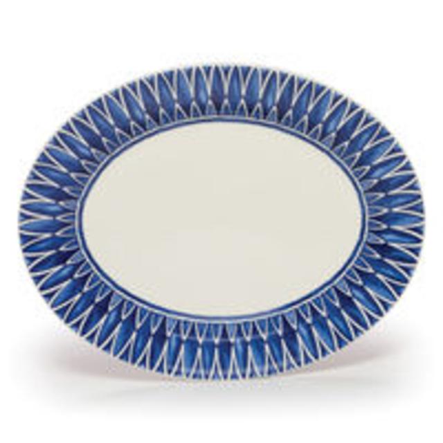 Siena Oval Platter