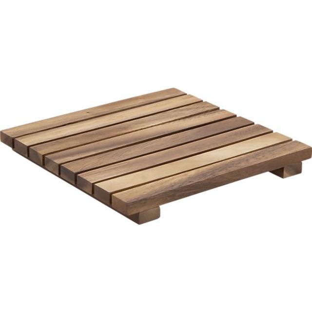 Acacia Trivet