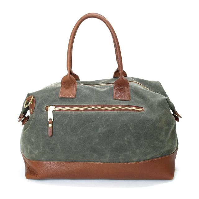 Ezeiza Weekender (Olive)