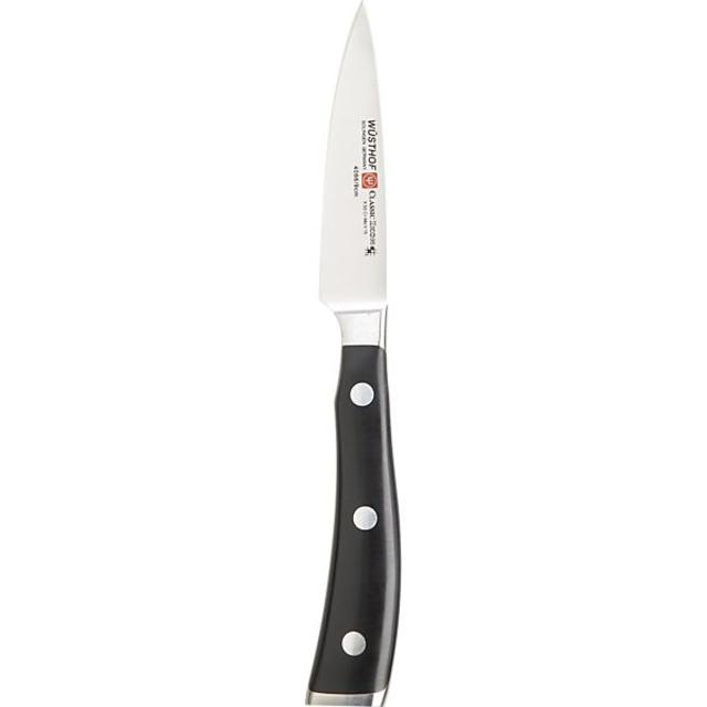Wüsthof ® Classic Ikon 3.5" Paring Knife