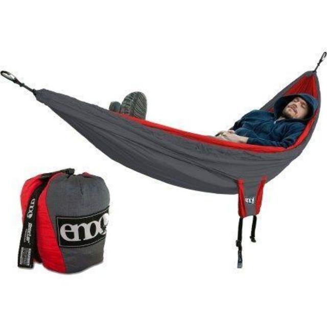 ENO Double Deluxe Hammock - REI.com