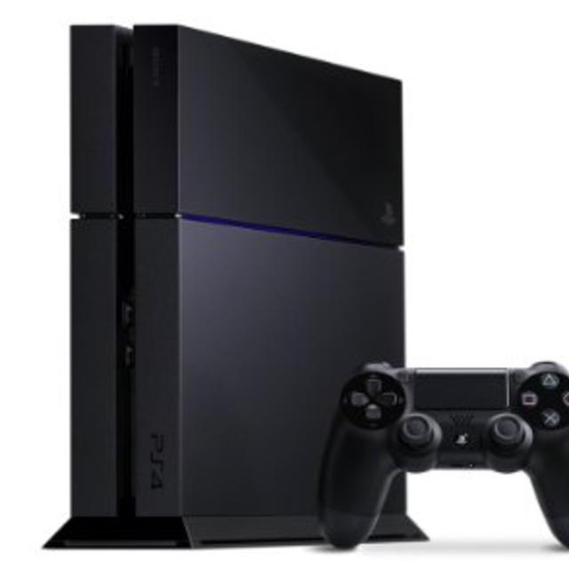 Sony Playstation 4