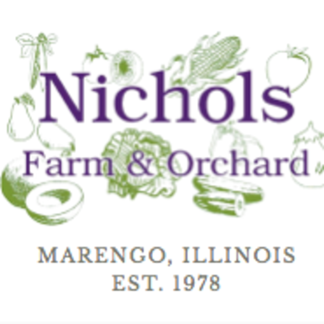 Nichols Farm and Orchard CSA