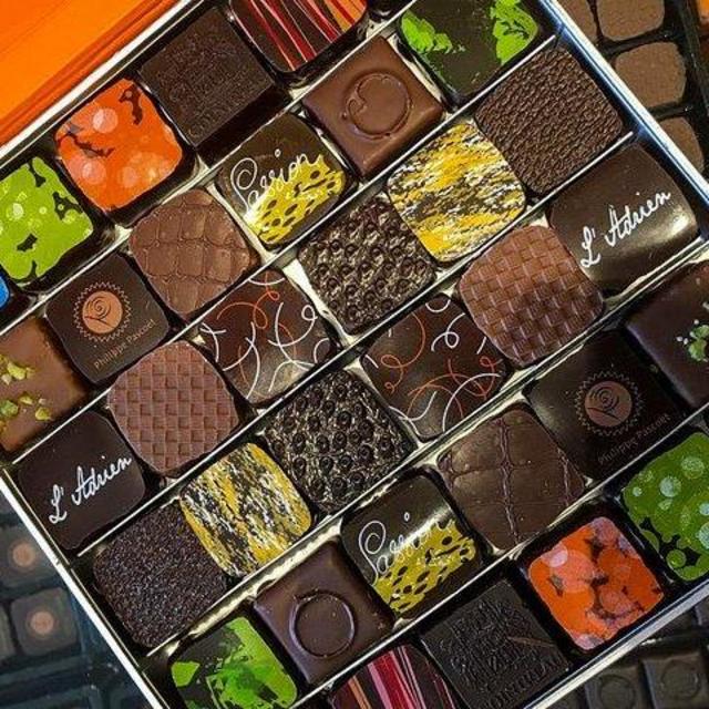 Chocolate Tasting & Tour in Geneva, Switzerland