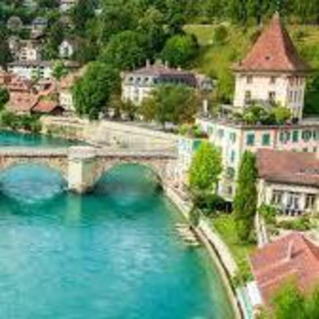 Flights in Between Countries for Honeymoon