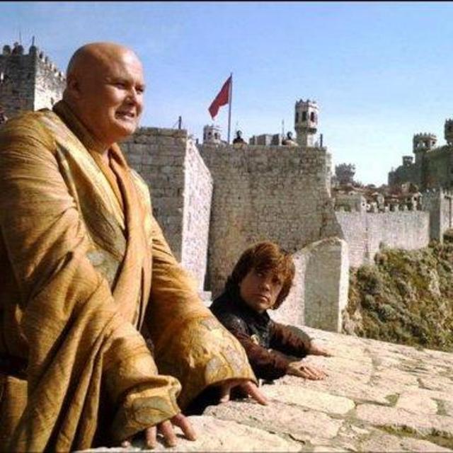 Game of Thrones Walking Tour in Dubrovnik