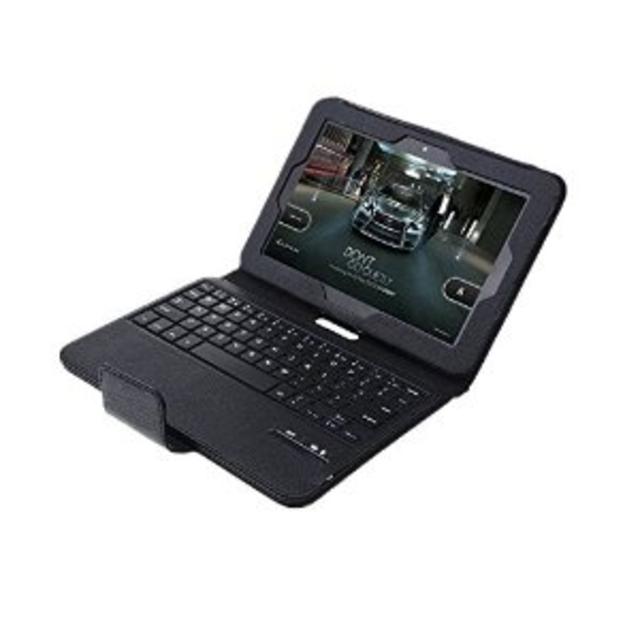 Kindle Fire Keyboard and Case Accessory