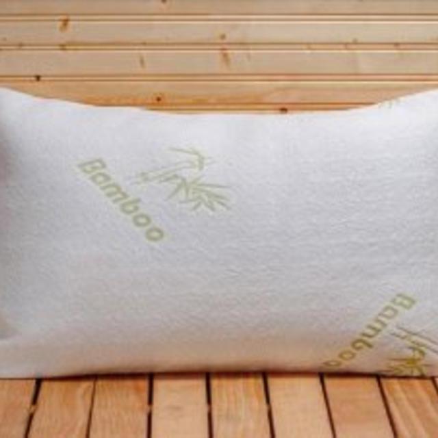 Bamboo Pillow
