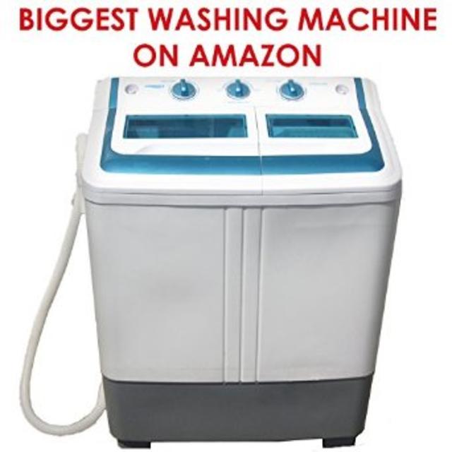 Portable Washing Machine
