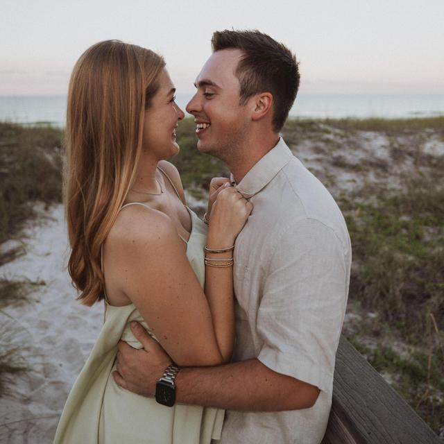 Our Newlywed Fund