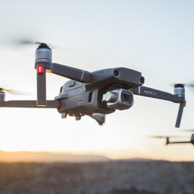 Drone Fund