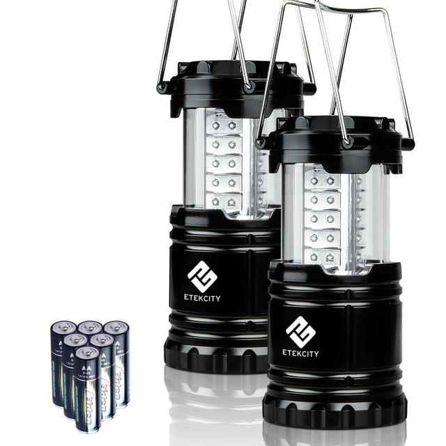 Emergency/Outdoor  Lanterns