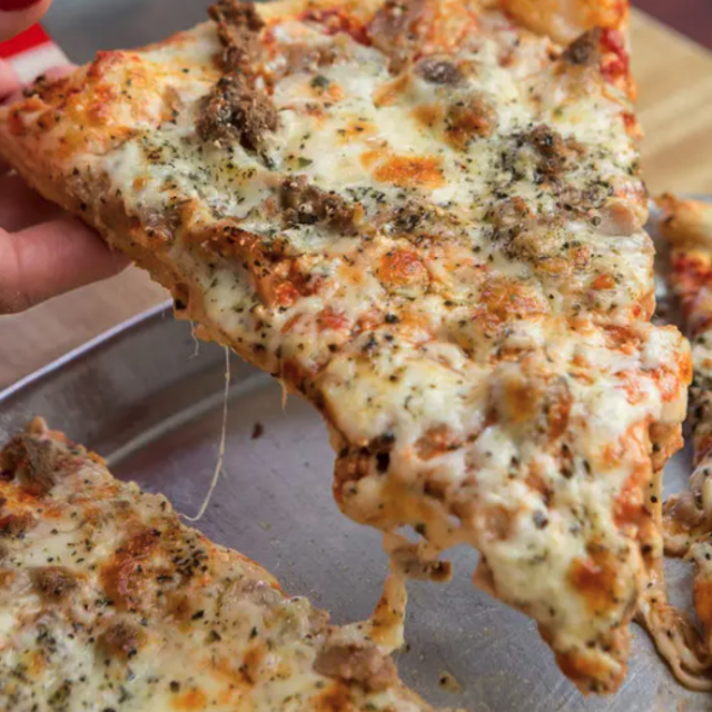 Grab a Pie in Staten Island