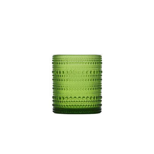 Jupiter Fern Double Old Fashion 10oz (set of 6)