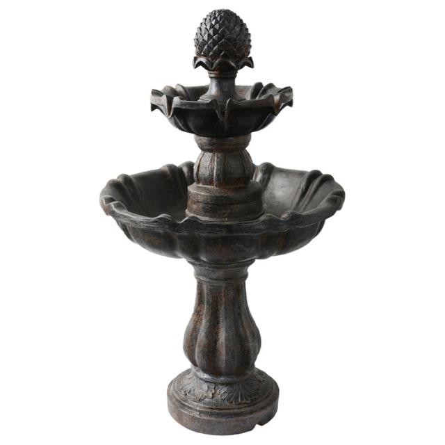 Patella Outdoor Fountain