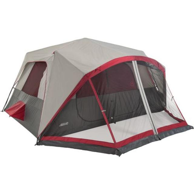 Magellan Outdoors™ Swiftrise 10 Instant Cabin Tent