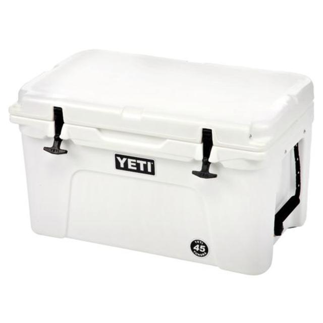 YETI Tundra 45-qt. Cooler