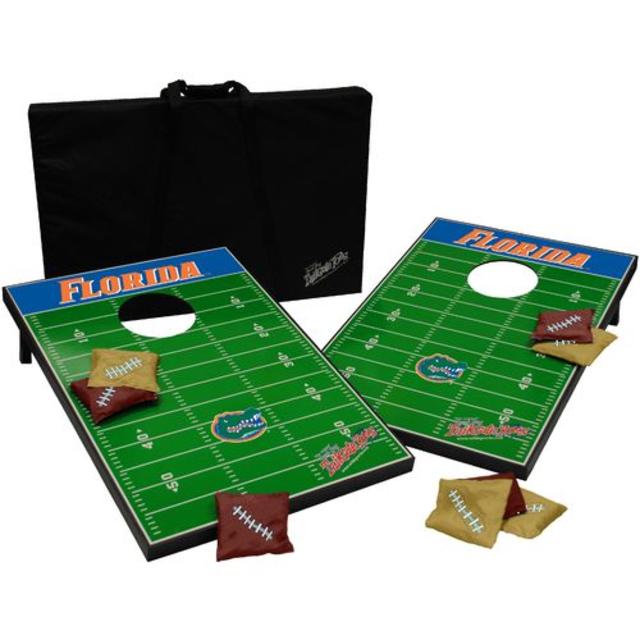 Wild Sports University of Florida Tailgate Bean Bag Toss Game