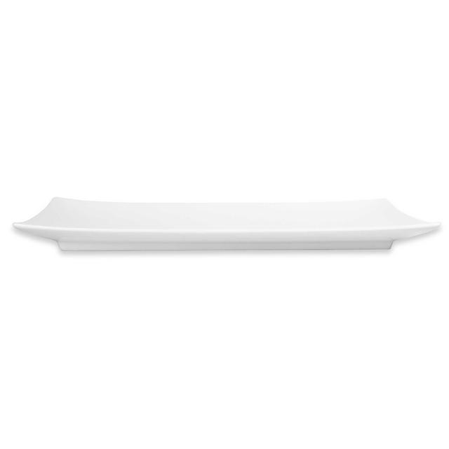 Everyday White® Long Rectangular Platter