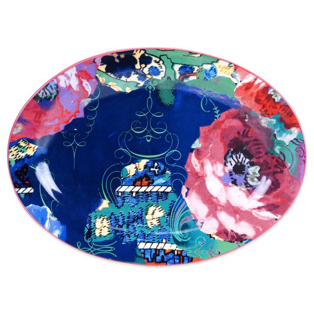 Tracy Porter® Poetic Wanderlust® Reverie Oval Platter