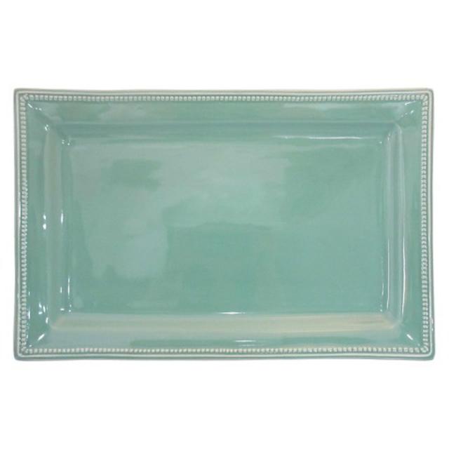 GREY. Threshold™ Camden Large Rectangular Platter