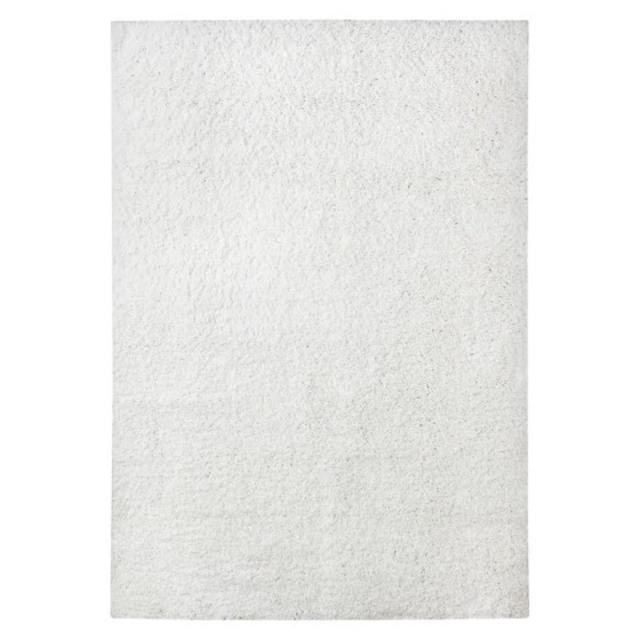 Gray Threshold™ Eyelash Shag Area Rug