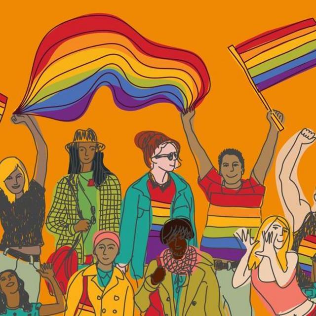 Donation to The Trevor Project