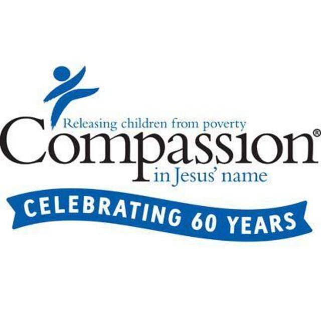 Donation to Compassion International