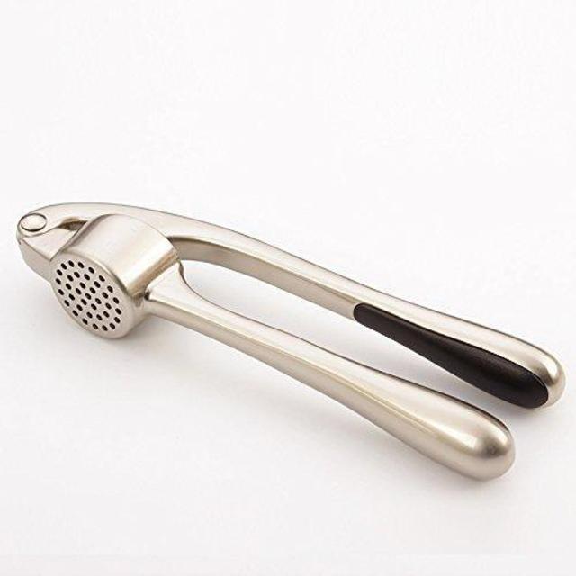Garlic Press