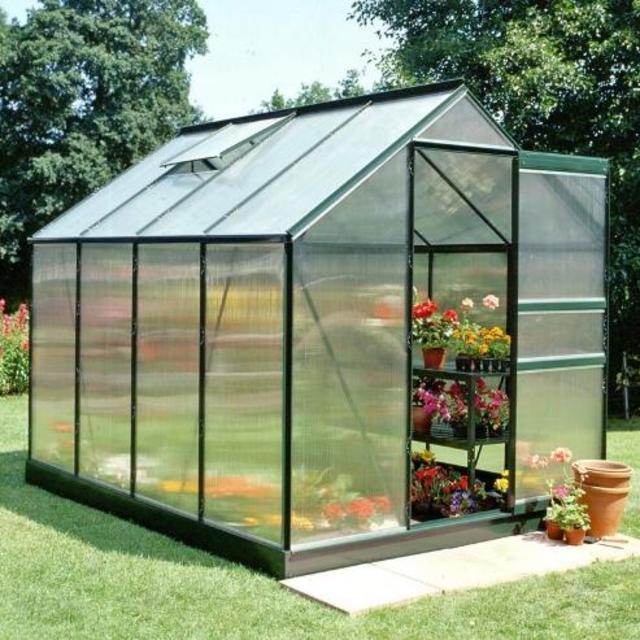 Greenhouse