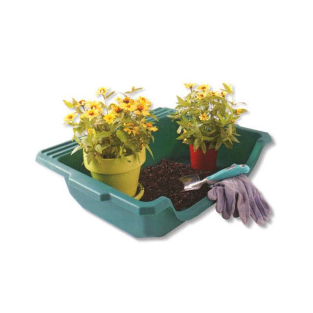 Argee Corporation Table Top Gardener Portable Potting Tray